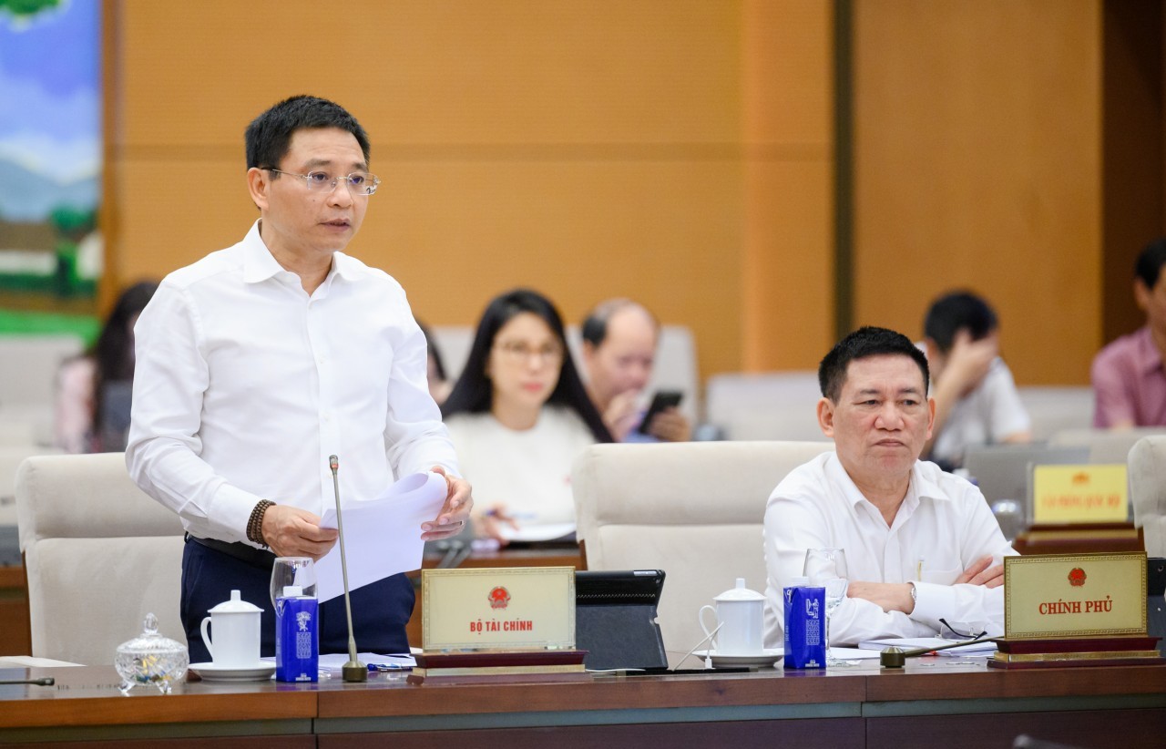 Tiết kiệm 64.014 tỷ đồng kinh phí, vốn nhà nước trong năm 2024