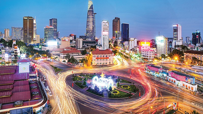 Sửa quy định thúc đẩy môi trường đầu tư, kinh doanh