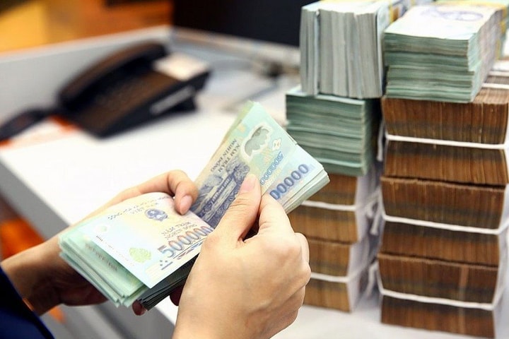 Đề xuất sửa Thông tư 07/2025/TT-BTC về kinh phí thực hiện chế độ, chính sách sắp xếp tổ chức bộ máy- Ảnh 1.