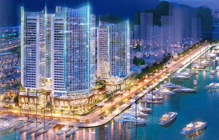 Everland bất ngờ báo lỗ sau điều chỉnh hồi tố hơn 9 tỷ đồng chi phí tài chính quý I/2024