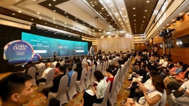Vietnam remains attractive destination for foreign enterprises: forum