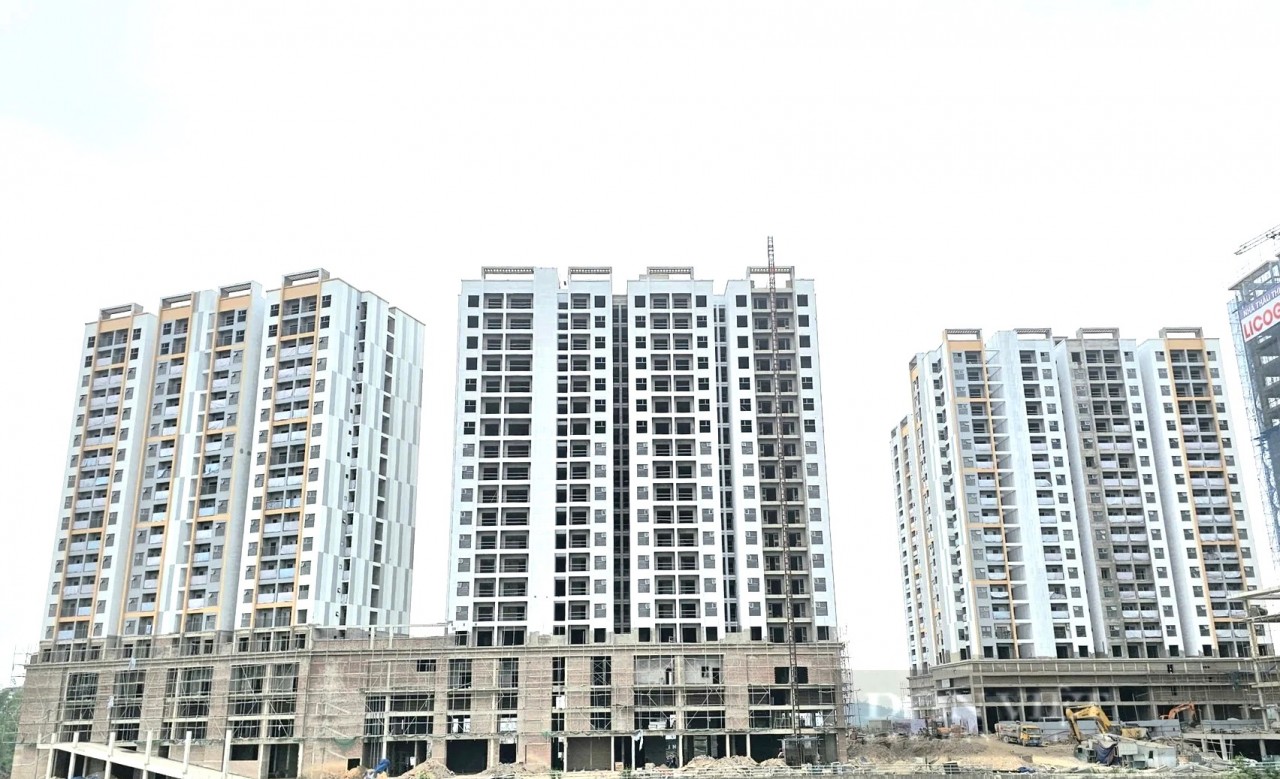 Quảng Ninh chấp thuận chủ trương đầu tư thêm 2 dự án nhà ở xã hội quy mô lớn