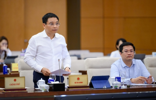 Sửa Luật Doanh nghiệp: Hạn chế tối đa tình trạng vốn “ảo”, vốn khống