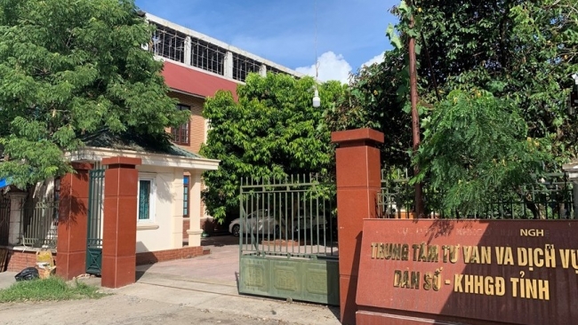 Trụ sở công dôi dư ưu tiên số 1 cho các cơ sở giáo dục, y tế, mục đích công cộng