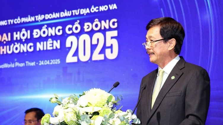 Novaland sẽ xin chuyển đổi 2 khu đất 60 ha làm dự án cho người có thu nhập trung bình