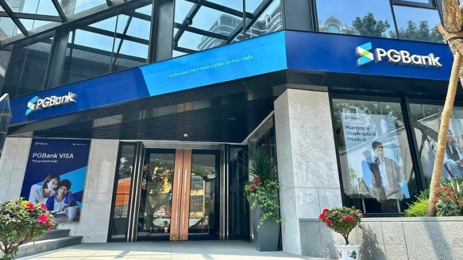 Đại hội đồng cổ đông PGBank: Bứt tốc sau kiện toàn, kỳ vọng lợi nhuận và vốn điều lệ tăng vọt