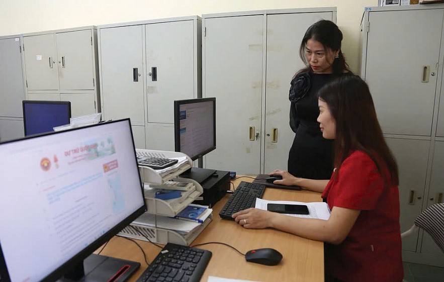 Tăng hiệu quả quản lý dự trữ quốc gia qua thực hành tiết kiệm, chống lãng phí Tăng hiệu quả quản lý dự trữ quốc gia qua thực hành tiết kiệm, chống lãng phí