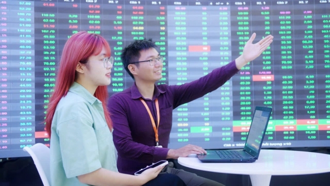 Hệ thống công nghệ thông tin mới kỳ vọng tạo bước tiến cho thị trường chứng khoán