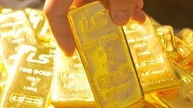 Giá vàng hôm nay (25/4): Thế giới và trong nước tiếp tục leo dốc