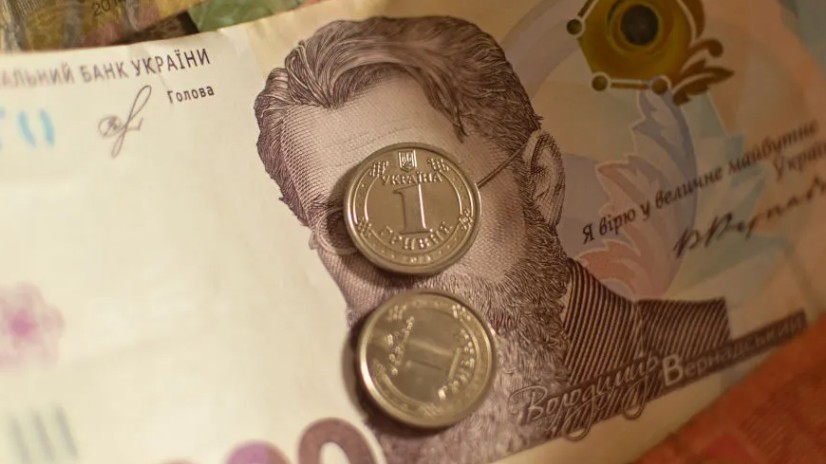 Ukraine đối mặt nguy cơ vỡ nợ lịch sử