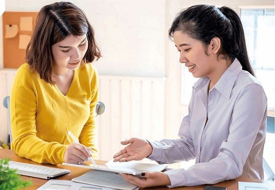 Bảo hiểm nhân thọ - "mảnh ghép" trong bức tranh tài chính cá nhân