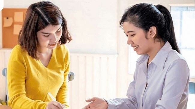 Bảo hiểm nhân thọ - "mảnh ghép" trong bức tranh tài chính cá nhân