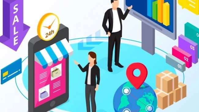 Ứng dụng AI vào thương mại điện tử còn hạn chế, chưa đáp ứng yêu cầu doanh nghiệp