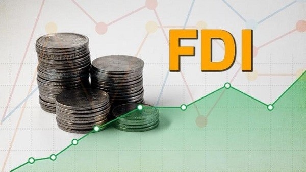 Viet Nam among top 15 countries worldwide in attracting FDI
