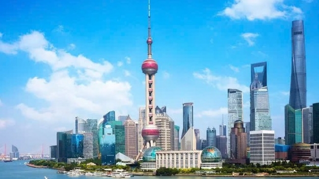 WB hạ dự báo tăng trưởng khu vực Đông Á - Thái Bình Dương