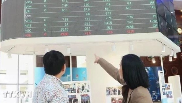 New stock trading system to go live on May 5