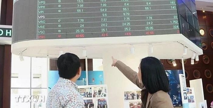 New stock trading system to go live on May 5 New stock trading system to go live on May 5