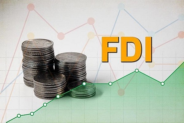 Viet Nam among top 15 countries worldwide in attracting FDI