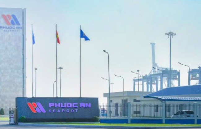 Nhiều chi phí phát sinh, Cảng Phước An báo lỗ hơn 100 tỷ đồng quý I/2025