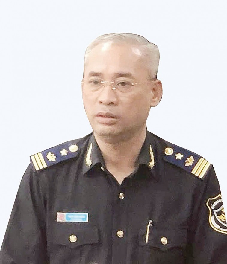 Triển khai quyết liệt các biện pháp chống buôn lậu động vật, thực vật hoang dã