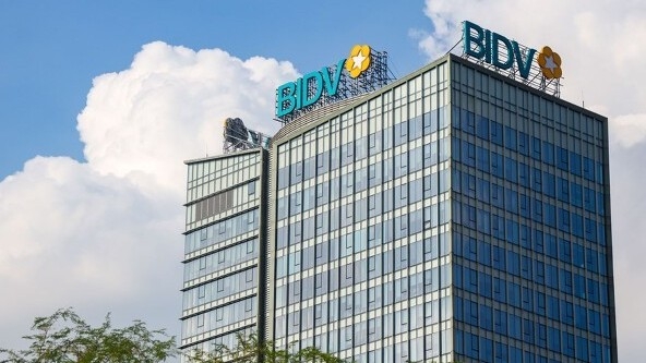 Đại hội đồng cổ đông BIDV: Dồn lực tăng vốn trên 90 nghìn tỷ đồng, sẵn sàng ứng phó tác động thuế quan