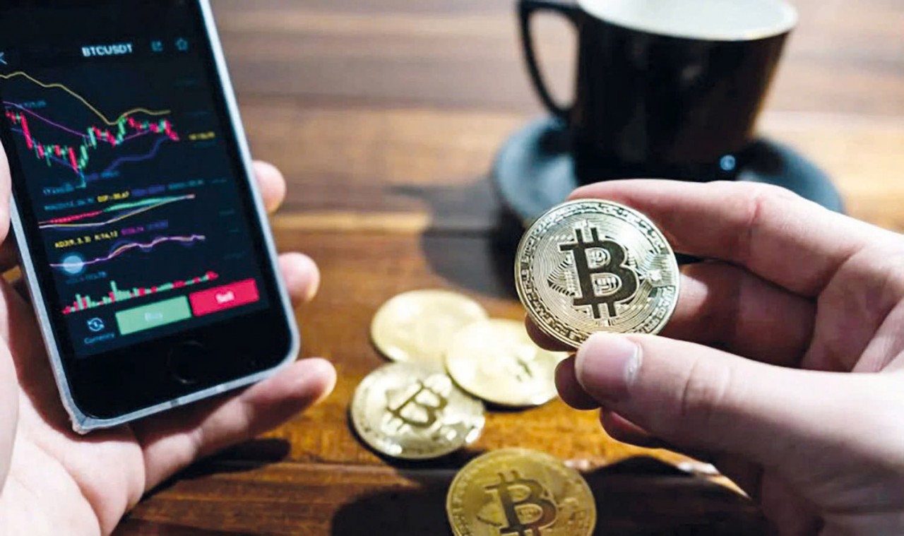 Thao túng thị trường tài sản mã hóa tại Việt Nam có thể bị xử phạt tới 2 tỷ đồng