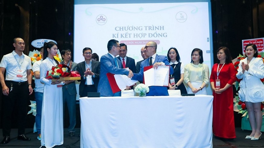 Việt Nam là thị trường năng động, đầy hứa hẹn nhất Đông Nam Á