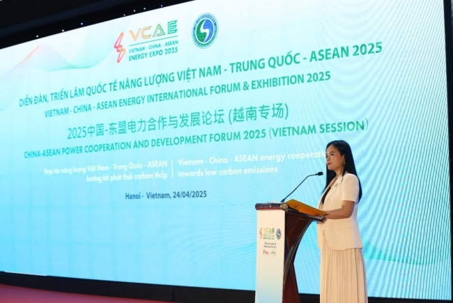 T&T Group sẽ ra mắt thị trường sản phẩm pin lưu trữ năng lượng vào năm 2026