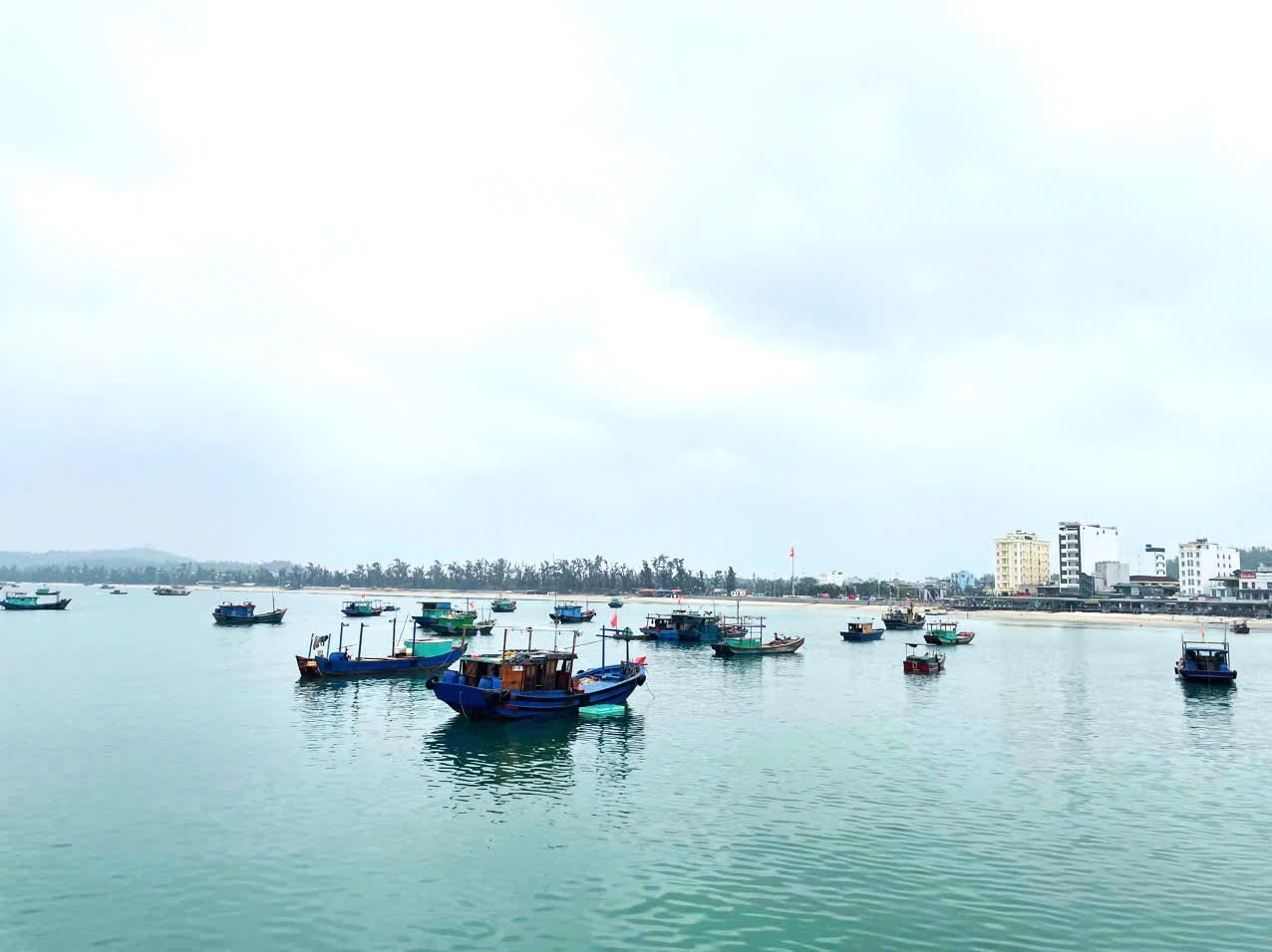 Quảng Ninh khai mạc Du lịch biển đảo Cô Tô năm 2025