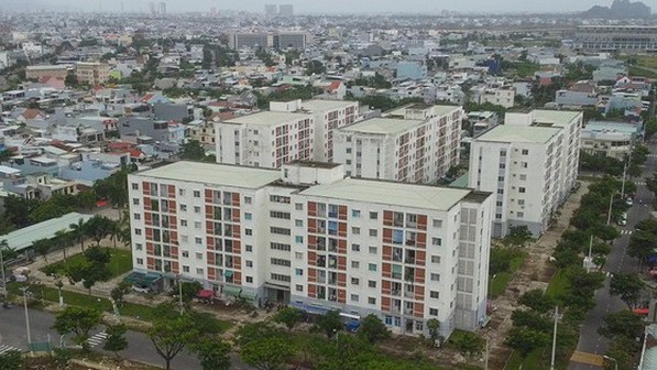 Cảnh giác trước thông tin lừa đảo, nhận làm hồ sơ mua nhà ở xã hội tại Đà Nẵng