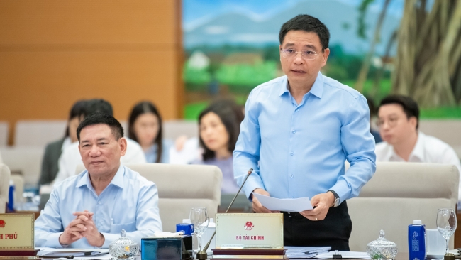 Tăng tính linh hoạt, tự chủ, tự quyết trong hoạt động đấu thầu