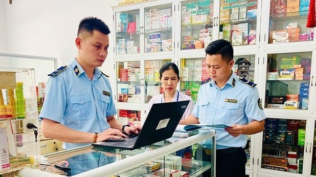 Nhiều thủ đoạn phạm tội mới từ những vụ sữa giả, thuốc giả bị phát hiện