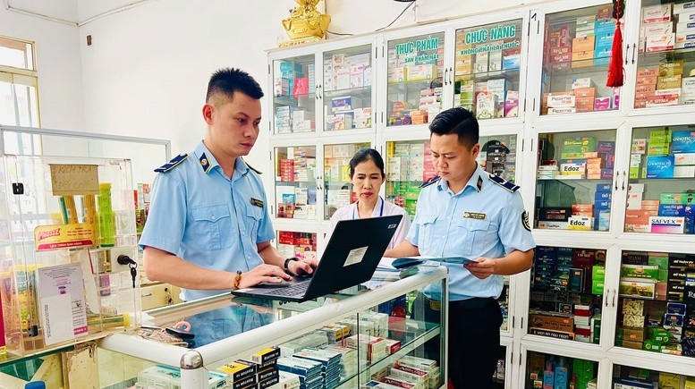 Sữa giả, thuốc giả - Nhiều thủ đoạn phạm tội mới