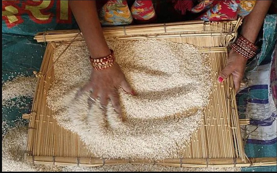 Thị trường nông sản: Biến động tỷ giá hỗ trợ giá gạo châu Á