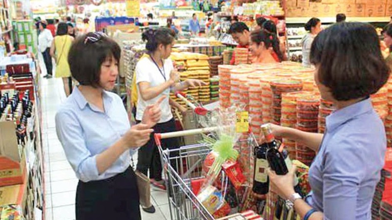 Giảm thuế giá trị gia tăng, góp phần kích cầu tiêu dùng nội địa