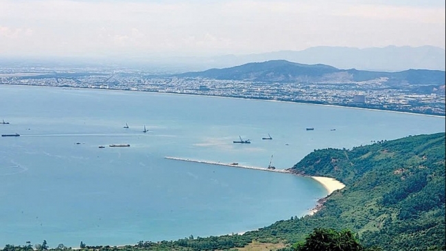 Đà Nẵng: Tìm nguồn lực đa phương cho hai mô hình kinh tế đặc biệt