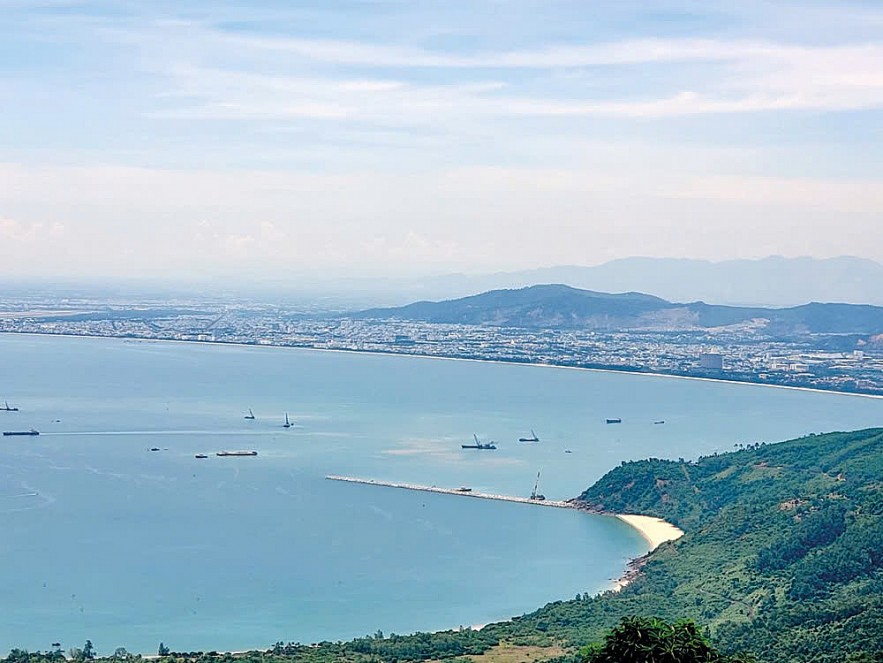 Đà Nẵng: Tìm nguồn lực đa phương cho hai mô hình kinh tế đặc biệt