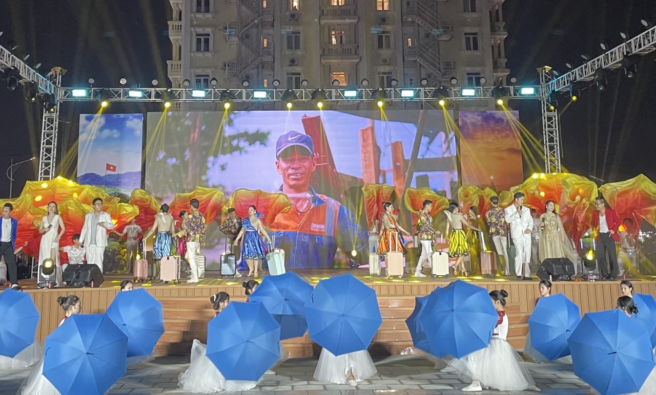 Quảng Ninh: Khai mạc Du lịch biển đảo Cô Tô năm 2025