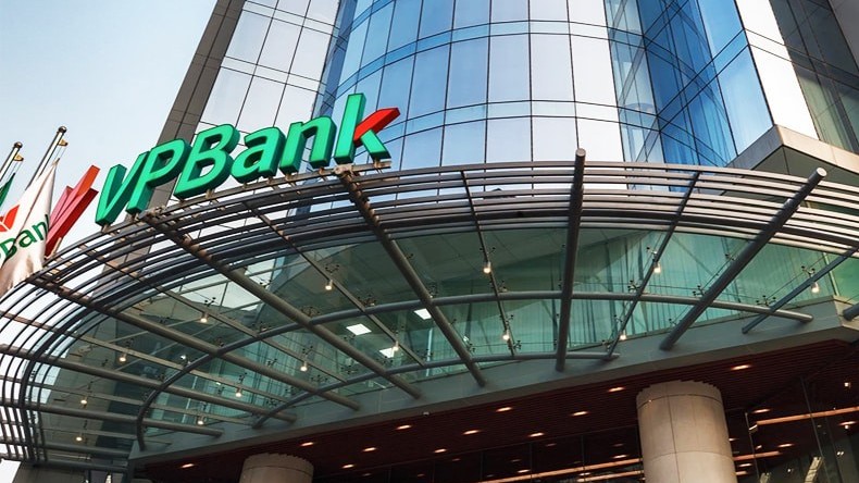 Đại hội đồng cổ đông VPBank: Tổng tài sản chuẩn bị cán mốc 1 triệu tỷ đồng, GPBank sắp "hồi sinh"