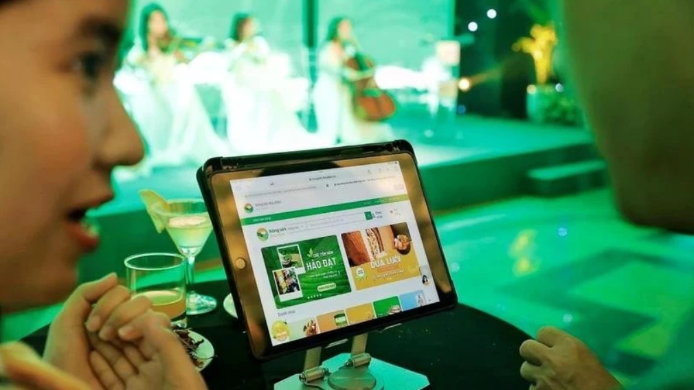 Hanoi tops E-Commerce Business Index 2025