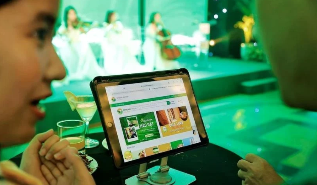 Hanoi tops E-Commerce Business Index 2025