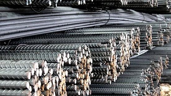 Ngày 28/4: Giá thép ổn định trong phiên giao dịch đầu tuần