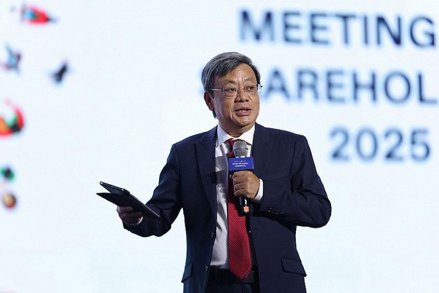 Masan Group đặt kế hoạch doanh thu thuần hợp nhất năm 2025 từ 80.500 tỷ đồng - 85.500 tỷ đồng