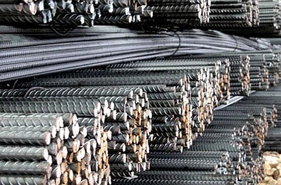 Ngày 28/4: Giá thép ổn định trong phiên giao dịch đầu tuần