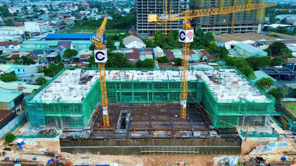 Phát Đạt hoàn tất nghĩa vụ tài chính, sắp mở bán Dự án Thuận An 1