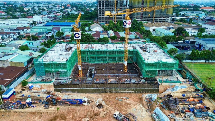 Phát Đạt hoàn tất nghĩa vụ tài chính, sắp mở bán Dự án Thuận An 1 Phát Đạt hoàn tất nghĩa vụ tài chính, sắp mở bán Dự án Thuận An 1