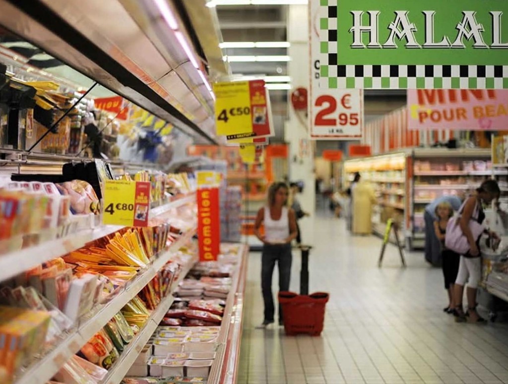 Thị trường Halal: Lối đi chiến lược cho doanh nghiệp Việt Nam giữa thách thức toàn cầu