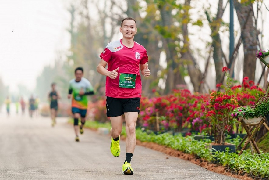 Có gì tại “Ngày hội Giải phóng” ở đại công viên xanh Eco Central Park dịp 30/4?