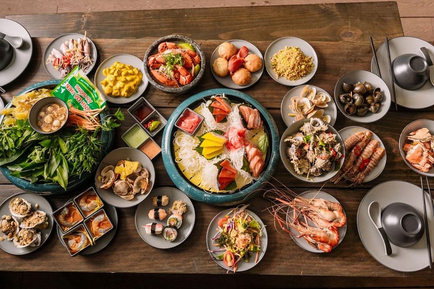 Có gì tại “Ngày hội Giải phóng” ở đại công viên xanh Eco Central Park dịp 30/4?