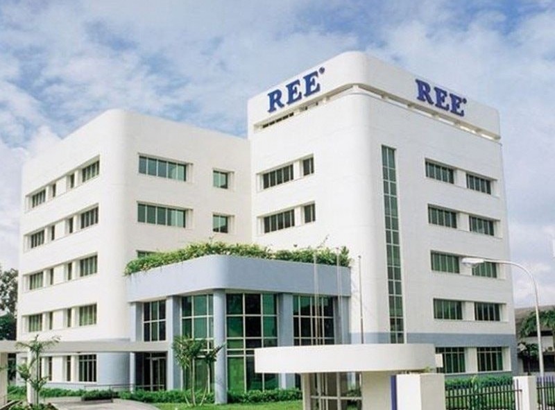 Công ty cổ phần Cơ điện lạnh (REE) bị xử phạt do vi phạm giao dịch và công bố thông tin